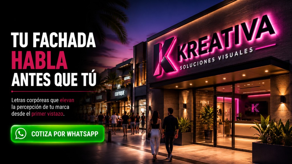 Cotiza con nosotros
